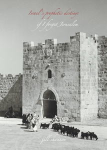 Israel's Prophetic Destiny