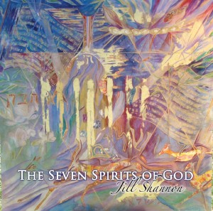 The Seven Spirits of God